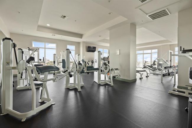 Other great amenities include the exercise facility, ... | Image 16