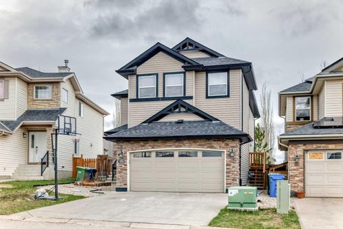 225 Kincora Hts Nw, Calgary, AB, T3R1N6 | Card Image