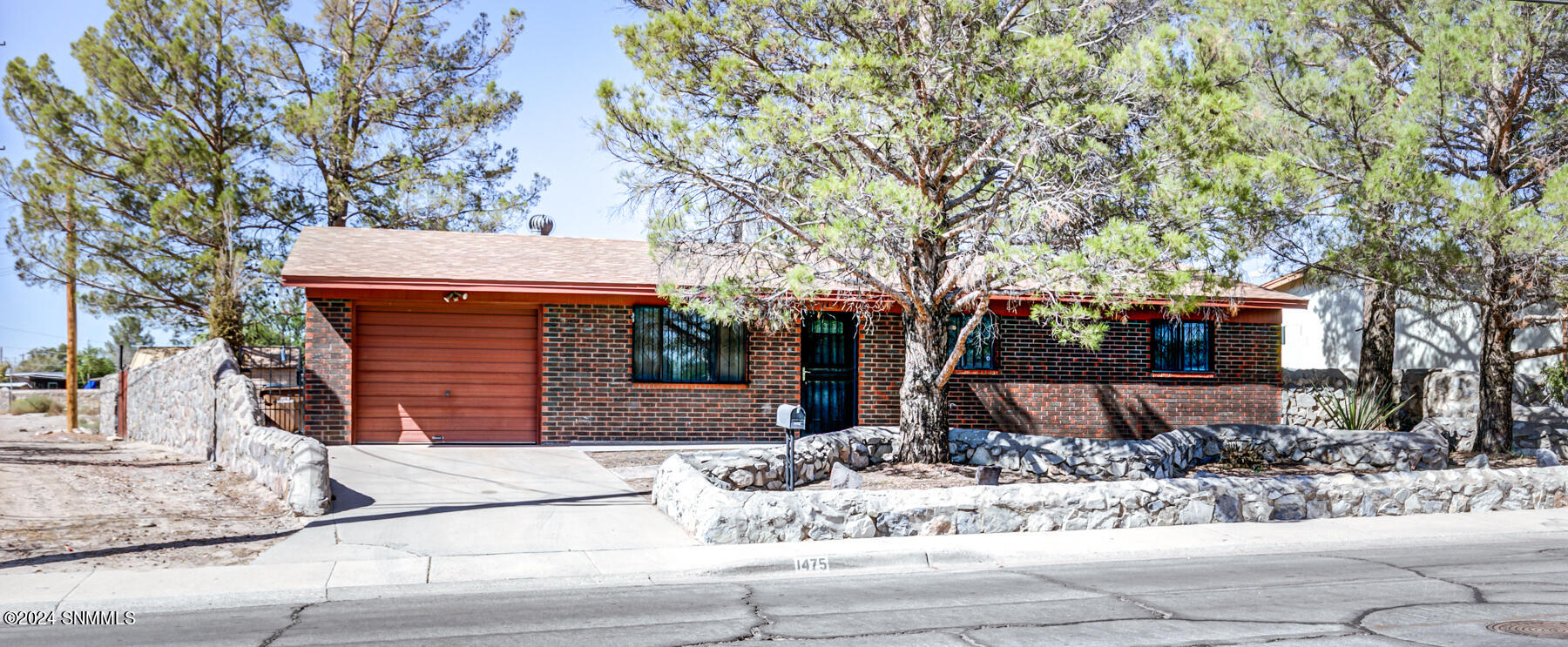 Mulberry Ave, Las Cruces, NM 88001