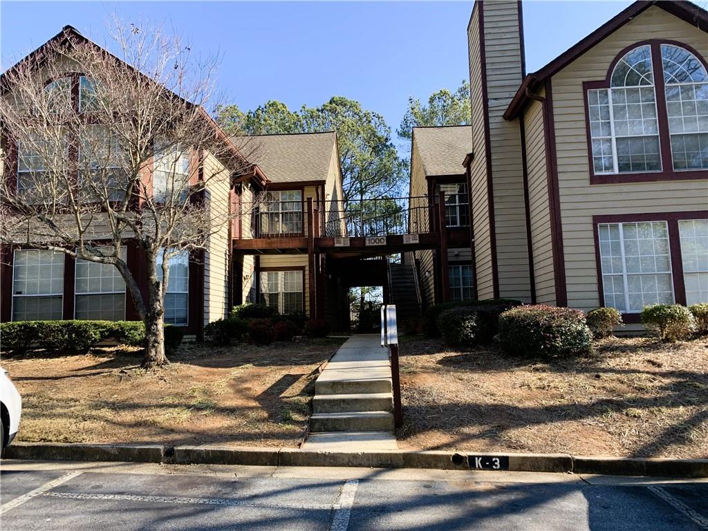 Sandy Lane Dr, Johns Creek, GA 30022