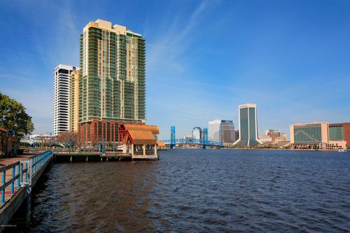 2503-1431 Riverplace Blvd, JACKSONVILLE, FL, 32207-9028 | Card Image