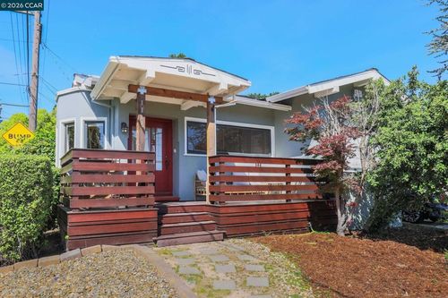 1117 El Dorado, Vallejo, CA, 94590-5249 | Card Image