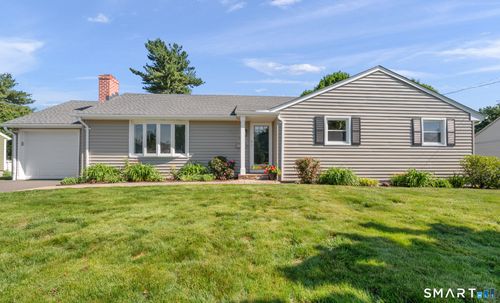 970 Cloverdale Circle, Wethersfield, CT, 06109 | Card Image