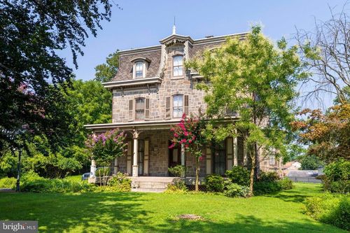 710 Rowland Ave, CHELTENHAM, PA, 19012-1923 | Card Image