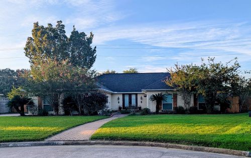 4775 Elmhurst Dr, Beaumont, TX, 77706 | Card Image