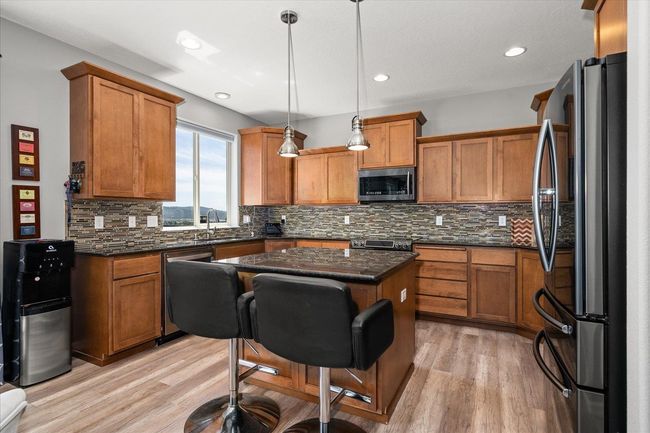 7620 E Ruby Ln, House other with 4 bedrooms, 4 bathrooms and null parking in Spokane WA | Image 7