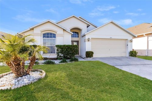 2808 Playing Otter Ct, KISSIMMEE, FL, 34747-2248 | Card Image