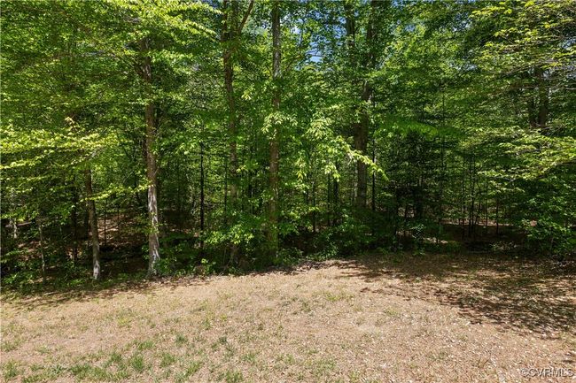 View of landscape featuring a forest view | Image 36