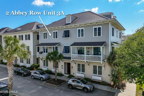 3a-2 Abbey Row, Beaufort, SC, 29906-8597 | Card Image