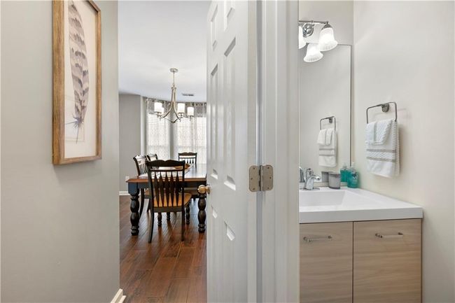 331 Greystone Pkwy, House other with 3 bedrooms, 3 bathrooms and null parking in Hiram GA | Image 18