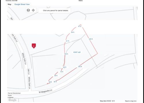 000 Magnolia Blvd, New Caney, TX, 77357 | Card Image