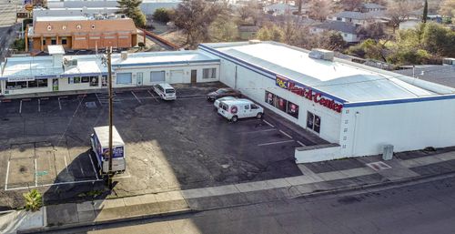 401 E Cypress Ave, Redding, CA, 96002-0107 | Card Image