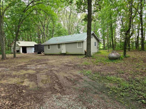 281 Gautney Ln Lane, Lonoke, AR, 72086 | Card Image