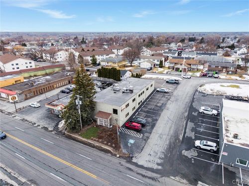 2000 Teall Ave, Syracuse, NY, 13206-1551 | Card Image