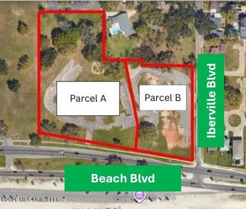 1648 Beach Boulevard, Biloxi, MS, 39531 | Card Image