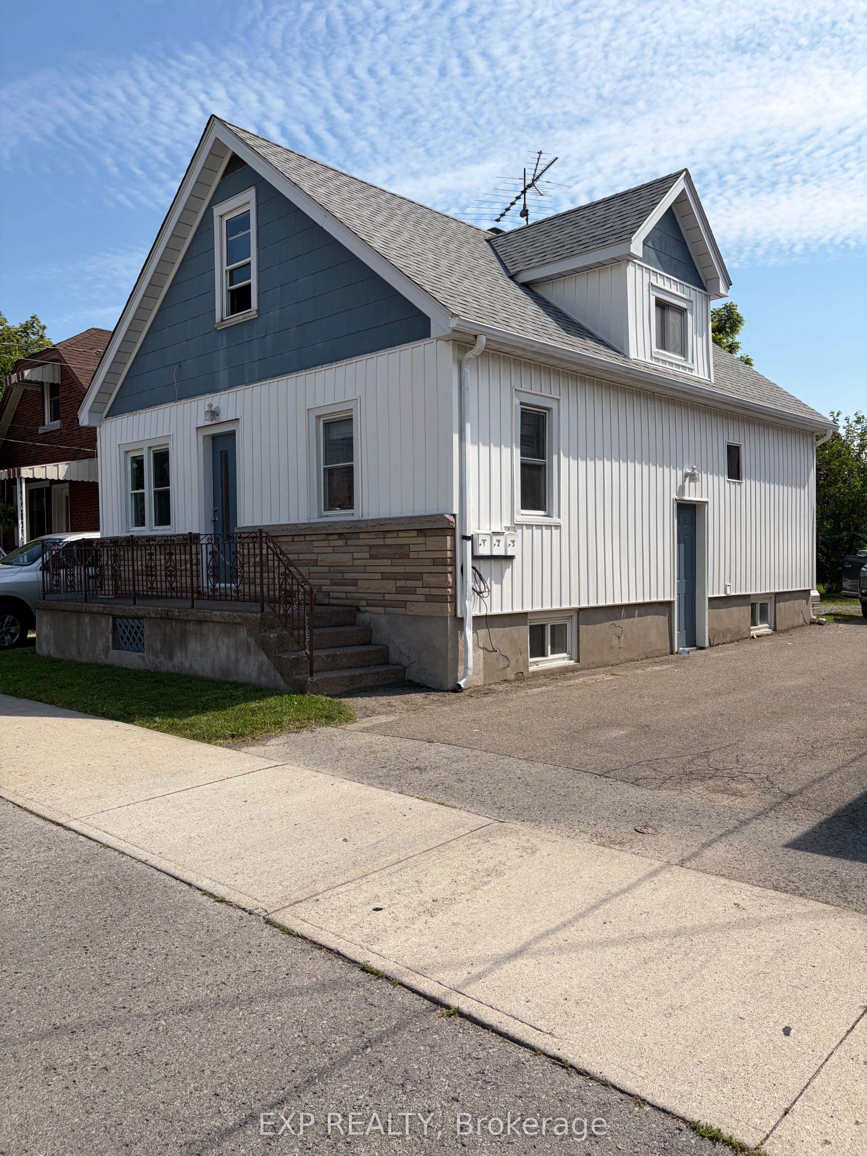 Residential in St. Catharines 2
