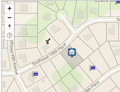 007 Nw 106th Ct, OCALA, FL, 34482-2543 | Card Image
