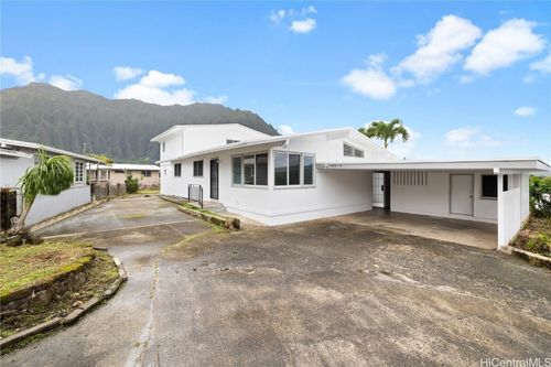 b-45-561 Mahinui Road, Kaneohe, HI, 96744 | Card Image