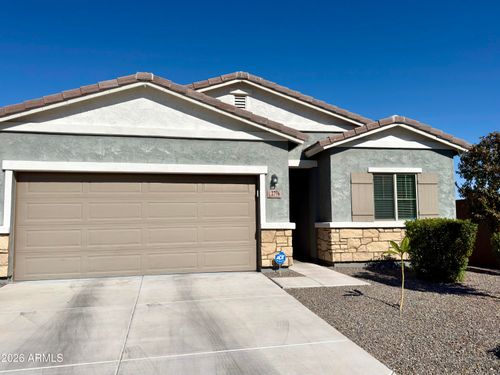 2776 E Sequoia Dr, Phoenix, AZ, 85050-1936 | Card Image