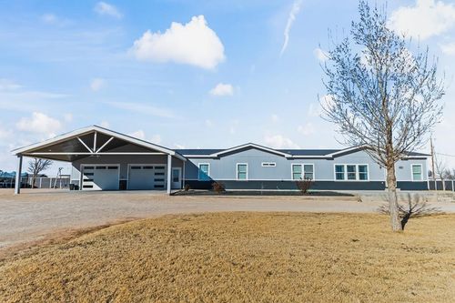 984 Private Road 222l, Denver City, TX, 79323 | Card Image