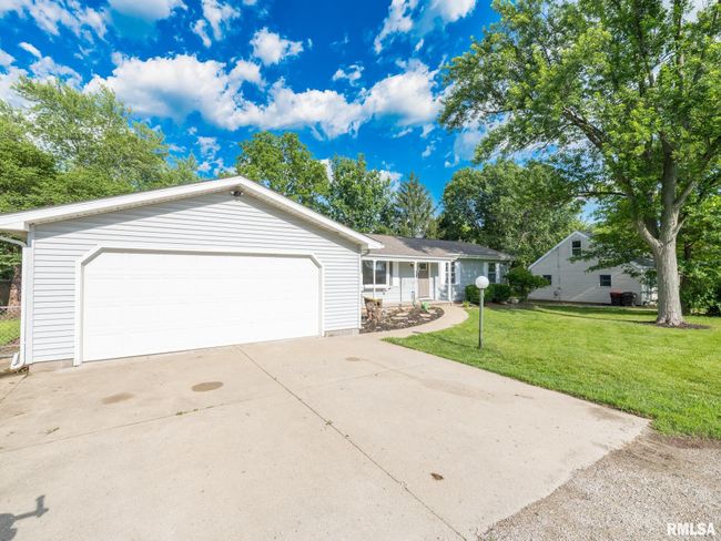 106 N 5 Th St, House other with 3 bedrooms, 2 bathrooms and null parking in Dunlap IL | Image 54
