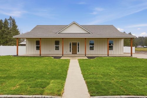 25720 N Yale Rd, Chattaroy, WA, 99003 | Card Image