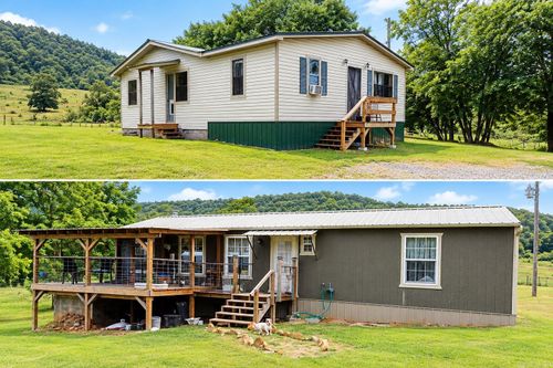 1826 Marsena Rd, Marshall, AR, 72650-8660 | Card Image