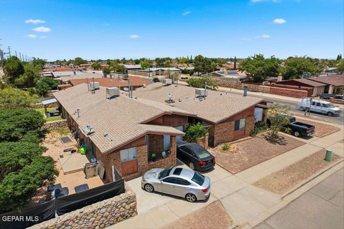 ad-2701 Red Sails Dr, El Paso, TX, 79936-2117 | Card Image