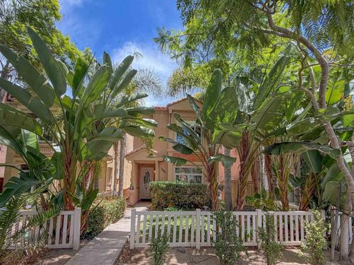 3951 Sequoia St, San Diego, CA, 92109-6140 | Card Image