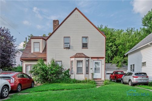 1326 Sabra Rd, Toledo, OH, 43612-2128 | Card Image