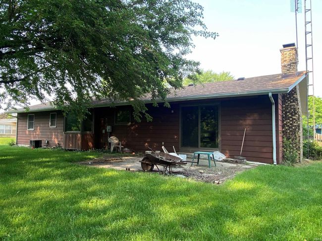 54737 Country Manor Pl, House other with 3 bedrooms, 2 bathrooms and null parking in Elkhart IN | Image 13