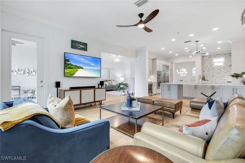 1203-9242 Tesoro Ln, NAPLES, FL, 34114-9536 | Card Image