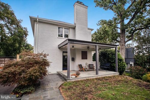 425 Argyle Dr, ALEXANDRIA, VA, 22305-1602 | Card Image