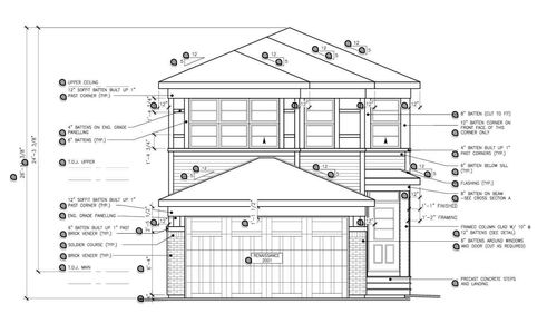 114 Corner Glen Landing, Calgary, AB, T3N2V3 | Card Image