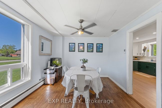 1433 Methodist Point Rd, House other with 4 bedrooms, 2 bathrooms and 10 parking in Tiny ON | Image 9