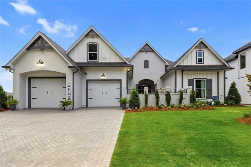 501 N Corniche Du Lac, Covington, LA, 70433-7260 | Card Image