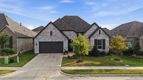 1915 Hillside Ct, Van Alstyne, TX, 75495-4467 | Card Image