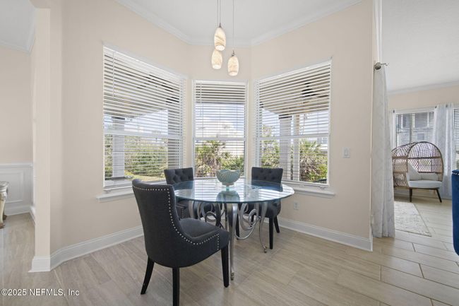 1456 Atlantic Breeze Way, House other with 6 bedrooms, 5 bathrooms and null parking in PONTE VEDRA BEACH FL | Image 12