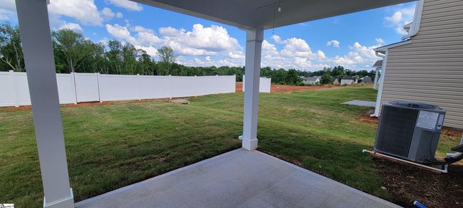 LOT-38 - 6059 Willutuck Dr, House other with 3 bedrooms, 3 bathrooms and 1 parking in Boiling Springs SC | Image 40