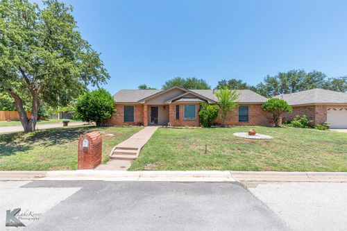 2850 Stonecrest Dr, Abilene, TX, 79606-3438 | Card Image