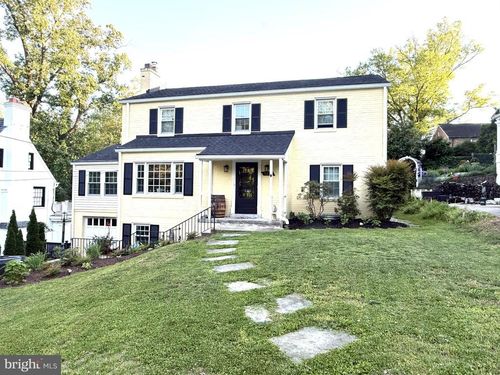 5226 Elliott Rd, BETHESDA, MD, 20816-2909 | Card Image