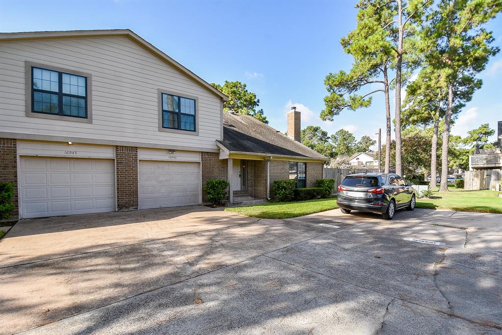 Timberwork Rd, Spring, TX 77379