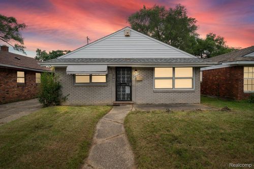 19936 Washburn St, Detroit, MI, 48221-1020 | Card Image