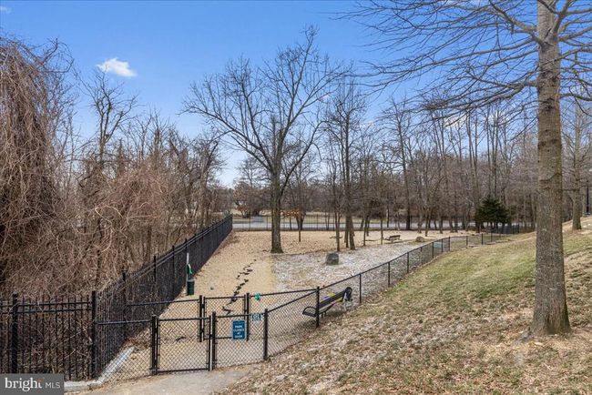 332 - 874 Regents Sq, Townhouse with 4 bedrooms, 4 bathrooms and null parking in OXON HILL MD | Image 37