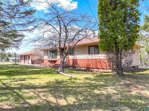 7113 E County Rd E, South Range, WI, 54874-8702 | Card Image