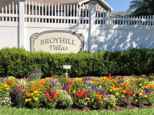 2099 Broyhill Ave, THE VILLAGES, FL, 32162-4300 | Card Image