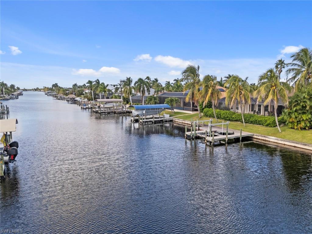 Residential in CAPE CORAL 5