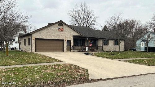 301 S Williams St, Paulding, OH, 45879-1507 | Card Image