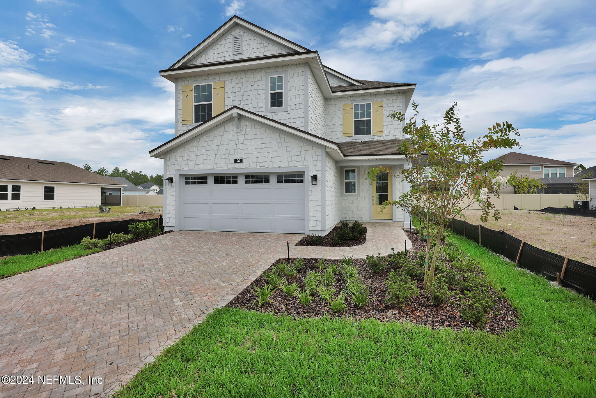 Sea Green Way, Ponte Vedra, FL 32081