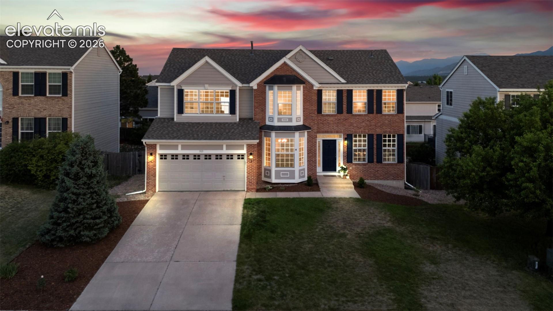 Residential in Colorado Springs 3